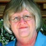 Janie Susan Donahou, January 18, 1951~May 19, 2015