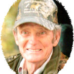 J.D. Drummond, October 28, 1938~November 14, 2014