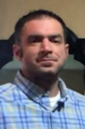 Travis Wayne Duchesne, April 19, 1978~February 12, 2019