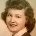 Bonita Duncan, May 30, 1936~November 25, 2017