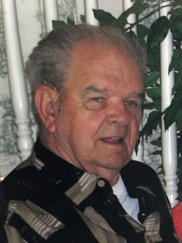 Kirk Ehrenfelt, July 8, 1940~January 28, 2020