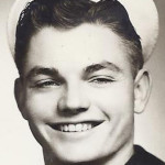 Carroll Dayton Elkins, December 15, 1929~October 31, 2016