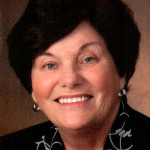 Linda Sharron Elkins, April 4, 1943~March 3, 2016