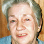 Gail Margaret Engwiller, April 27, 1944~September 27, 2015