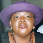 Deborah Ann Buchanan, December 7, 1953~December 29, 2017