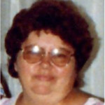 Elma Lee Robinson, July 17, 1941~February 6, 2018