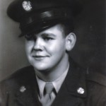 Billy Edward Ferguson  July 16, 1927 ~ July 5, 2012