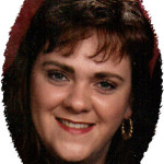 Dorothy Bevelyn Fields, July 27, 1969~September 3, 2014