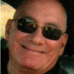 James Allen Fisher, May 5, 1947~July 30, 2015