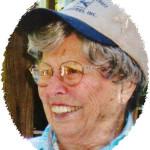 Naomi J. Fixter, October 11, 1915~September 22, 2014