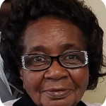 Jossie Lee Flowers, May 13, 1936~July 12, 2017