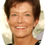 Bonnie B. Miller, May 11, 1943~November 13, 2014