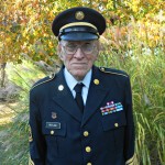 Louis Pete Wehlage November 23, 1922~April 30, 2014