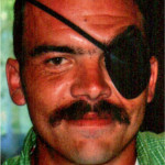 William Dennis (W.D.) Foster, March 31, 1979~June 27, 2015