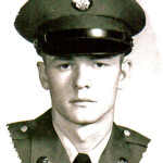 Gary Don Franklin, April 12, 1943~January 12, 2015
