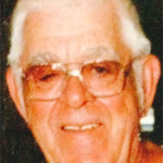 Carlos L. Garriott, November 1, 1931~August 6, 2015