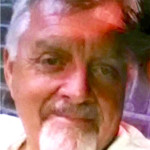 Larry Carlos Garriott, April 1, 1951~November 22, 2015