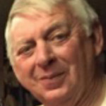 Rocky Lynn Garriott, September 4, 1955~September 26, 2016