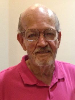 Gary Dale Parkey, July 31, 1939~February 11, 2019