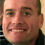 Jeremiah “Jerry” Randall Geurian, August 24, 1977~December 16, 2017