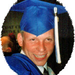 Cody Cash Gilley, April 1, 1986~April 24, 2015