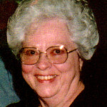Betty Marie Glass, January 26, 1940~February 16, 2016