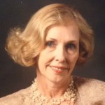 Jane Maclin Gluck, October 16, 1936~July 1, 2014