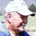 Russell Harrison Hall, December 15, 1949~June 22, 2015