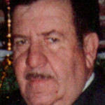 Jack Gentry Harris, April 24, 1939~June 15, 2015