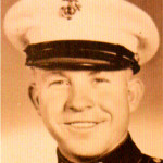 Kennard Authur Hart, February 4, 1931~September 12, 2016