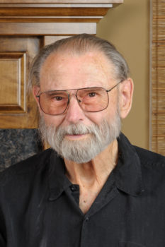 Henry Nicholas Knight,  December 9, 1933~March 28, 2019