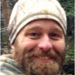 Rodney Scott Henson, August 19, 1977~September 6, 2016