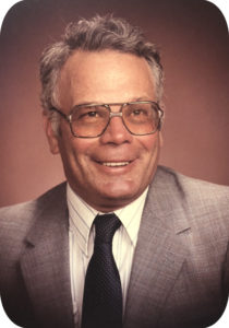 Henry Glynn Hickman, May 5, 1933~June 21, 2018