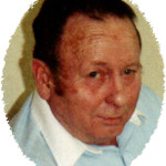 Kenneth Murell Hill, May 24, 1938~March 17, 2015