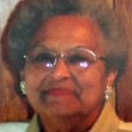 Shirley L. Hill, February 22, 1936~October 28, 2015