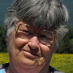 Barbara D. Holt, February 14, 1939~December 21, 2017