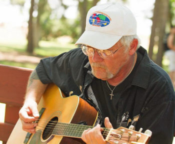 James “Tex” Elvin Holter, July 3, 1956~February 18, 2019