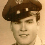 Billy Joe Huey, May 11, 1931~January 3, 2018