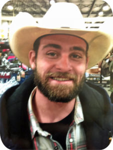 Michael Anthony Alvarado, Jr, August 20, 1987~May 2, 2018