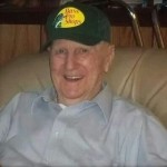 Marion “Loyd” Howard, May 2, 1934 ~June 22, 2014