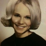 Judy Mae Stout,  March 1, 1949~November 4, 2017