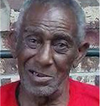 Lamont Wright, March 28, 1937~January 5, 2018