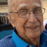 Lawrence “Elmo” Samuel  September 11, 1918 ~ November 20, 2013