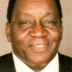 Amos Jackson, Jr., January 3, 1933~August 18, 2015