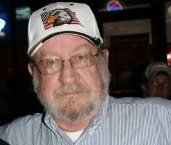John H. Johnson, May 16, 1935~April 20, 2018