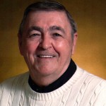 John Russell Reeves Jr  October 29, 1937 ~ July 18, 2012