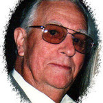 John Melvin Bryan October 29, 1923 ~January 11, 2014