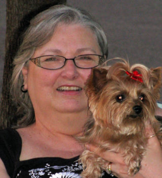 Tommy Darlene Kaney, June 22, 1951~April 22, 2019