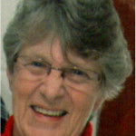 Barbara Ann Kennan, May 12, 1944~May 1, 2016