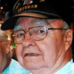 James Paul Laird, November 4, 1930~May 15, 2016